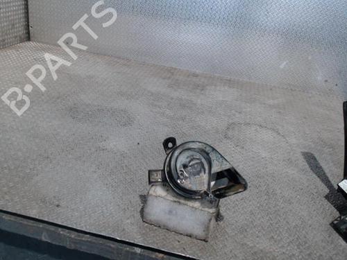 Used Horn VW CADDY III MPV (2KB, 2KJ, 2CB, 2CJ) 1.6 TDI (102 hp) 24092186