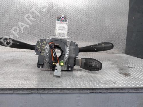 håndbremse CITROËN C5 II (RC_) 1.6 HDi (RC8HZB) (109 hp) 30740249