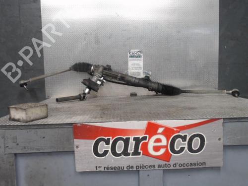 Styregear/Snekke PEUGEOT 307 (3A/C) 2.0 HDi 135 (136 hp) 24085219