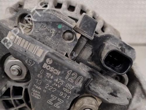 Alternator OPEL CORSA D (S07) 1.0 (L08, L68) | BP31266181M7
