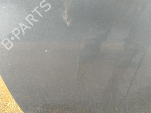 Used Left front door PEUGEOT 208 I (CA_, CC_) 1.4 HDi (68 hp) 30522094