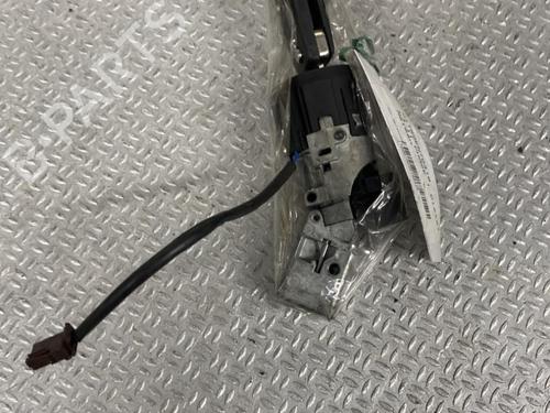 Ignition barrel CITROËN C3 II (SC_) 1.6 HDi | BP24072786M48 - Image 3