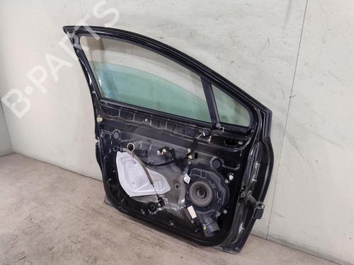 Used Left front door RENAULT CLIO IV (BH_) 1.5 dCi 75 (75 hp) 26304368