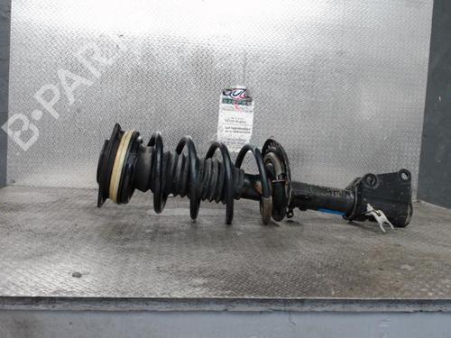 Left front shock absorber RENAULT KANGOO Express (FW0/1_) 1.5 dCi 85 (FW0K, FW0L, FW0B) | BP24088887M16 