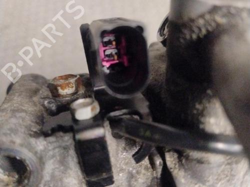 AC compressor AUDI A6 C6 (4F2) 3.0 TDI quattro | BP36482758M34 - Image 3
