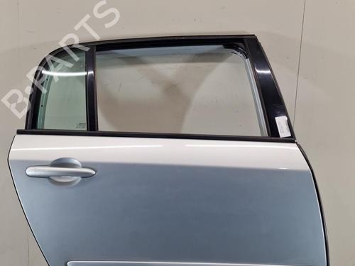 Right rear door RENAULT VEL SATIS (BJ0_) 2.2 dCi (BJ0E, BJ0F) | BP24071418C5 