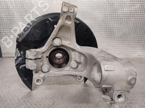 Used Left front steering knuckle Left front steering knuckle VOLVO XC40 (536) D3 (150 hp) 31077098 31077098