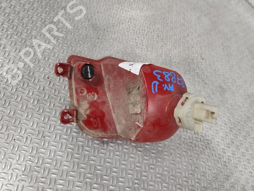 Rear bumper right light CITROËN C5 AIRCROSS (A_) 1.5 BlueHDi 130 (ACYHZJ, ACYHZR) | BP28802591C82