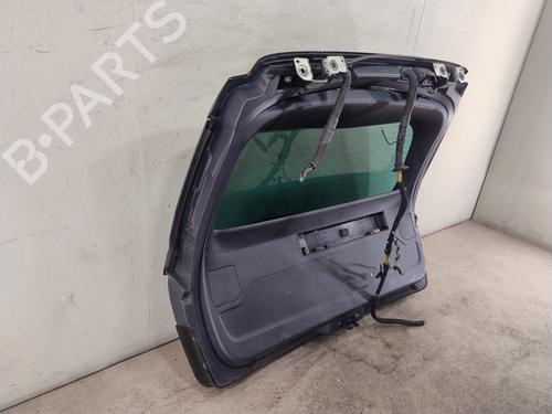 Tailgate PEUGEOT 508 SW I (8E_) 2.0 HDi | BP26969097C6 