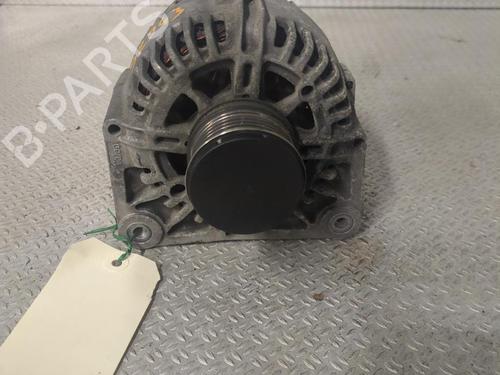 Alternator NISSAN NOTE (E11, NE11) 1.5 dCi | BP39642600M7 - Image 3