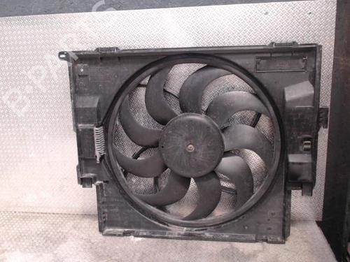 Used Radiator fan BMW 1 (F20) 116 d (116 hp) 24101410