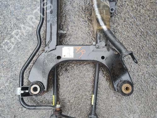 Rear axle RENAULT SCENIC E-TECH PHASE I EV87 | BP36462311M2 - Image 4
