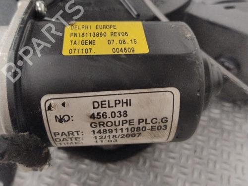 Elektronisk modul PEUGEOT 807 (EB_) 2.0 HDi | BP29468420M83 