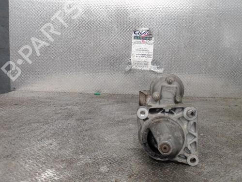 Startmotor FIAT PUNTO (188_) 1.2 16V 80 (188.233, .235, .253, .255, .333, .353, .639,... (80 hp) 24087613