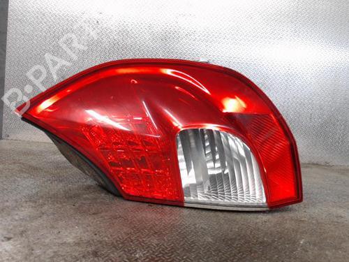 Used Right taillight RENAULT GRAND SCÉNIC II (JM0/1_) 1.5 dCi (103 hp) 26534246