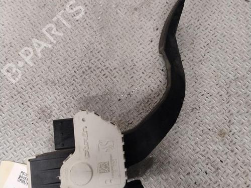 Used Pedal Pedal PEUGEOT BOXER Van 2.0 BlueHDi 110 (110 hp) 25884187 25884187