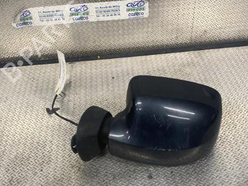 Bakspejl venstre DACIA LOGAN MCV (KS_) 1.5 dCi (KS0W) (86 hp) 24100418