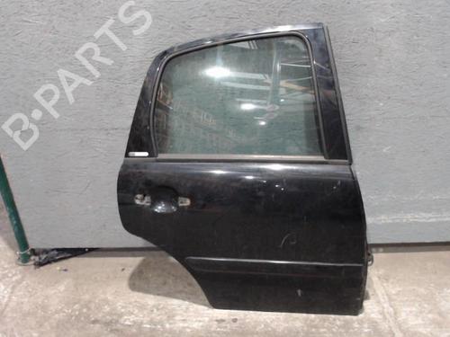 Dør høyre bak CITROËN C3 I (FC_, FN_) 1.6 16V HDi (90 hp) 24093881