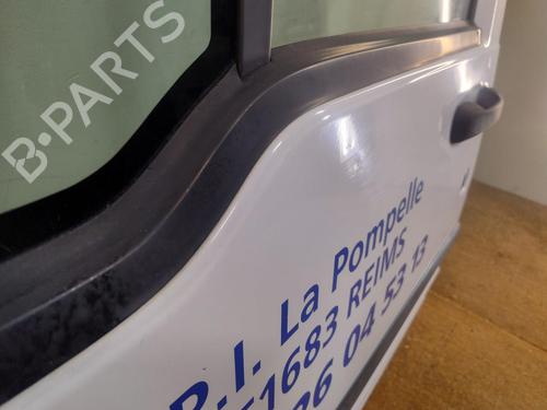 Left front door FORD TRANSIT CONNECT (P65_, P70_, P80_) 1.8 TDCi | BP29757524C2 