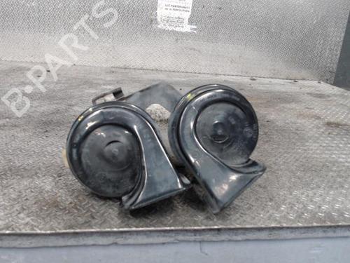 Used Horn PEUGEOT 308 I (4A_, 4C_) 1.6 HDi (112 hp) 24093029