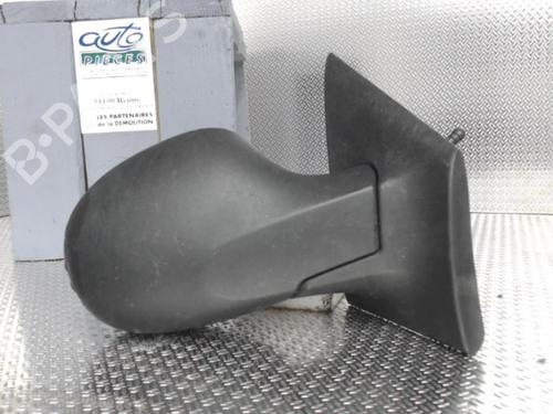 Used Right mirror Right mirror RENAULT TWINGO II (CN0_) 1.5 dCi 90 (86 hp) 24070774 24070774