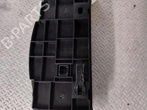 Climate control TOYOTA YARIS (_P13_) 1.5 Hybrid (NHP130_, NHP130) | BP26015357I5 