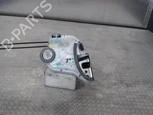 Used Rear left lock TOYOTA AYGO (_B4_) 1.0 (KGB40) (69 hp) 24078167