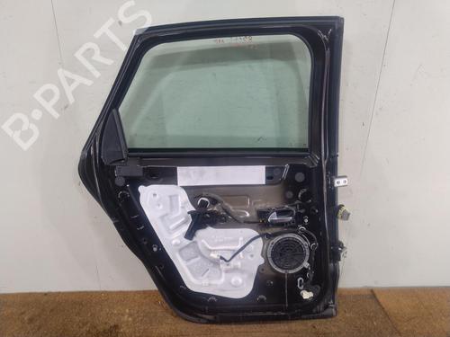Left rear door CITROËN C4 Picasso II 1.6 HDi / BlueHDi 115 | BP32200177C4