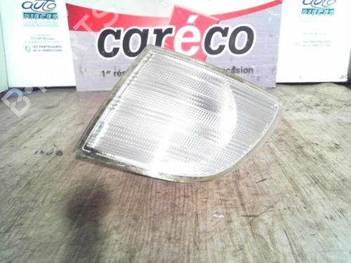 Used Left front indicator Left front indicator MERCEDES-BENZ V-CLASS (638/2) V 220 CDI (638.294) (122 hp) 24068205 24068205