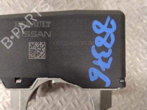 Used Ignition barrel Ignition barrel RENAULT MEGANE IV Hatchback (B9A/M/N_) 1.5 dCi 110 (B9A3) (110 hp) 29441457 29441457