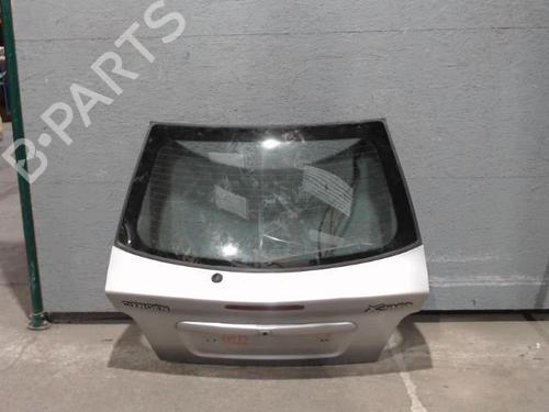 Used Tailgate Tailgate CITROËN XSARA (N1) 1.9 D (68 hp) 24086587 24086587