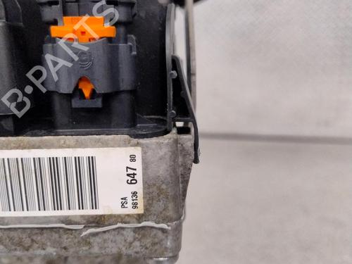 Steering pump PEUGEOT PARTNER Box Body/MPV 1.6 BlueHDi 100 | BP32179226M99