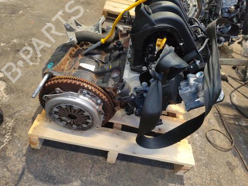 Engine RENAULT TWINGO II (CN0_) 1.2 16V (CN04, CN0B) | BP37002537M1 - Image 3