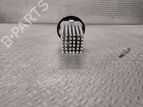 Used Heater resistor CITROËN C3 II (SC_) 1.6 HDi (92 hp) 24060853