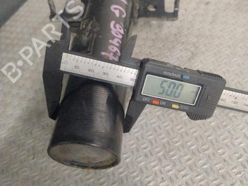 Left front shock absorber RENAULT MEGANE IV Hatchback (B9A/M/N_) 1.5 dCi 90 (B9A1) | BP36462521M16 - Image 4