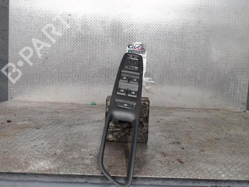 Used Left front window switch RENAULT CLIO IV (BH_) 1.5 dCi 110 (110 hp) 24087725