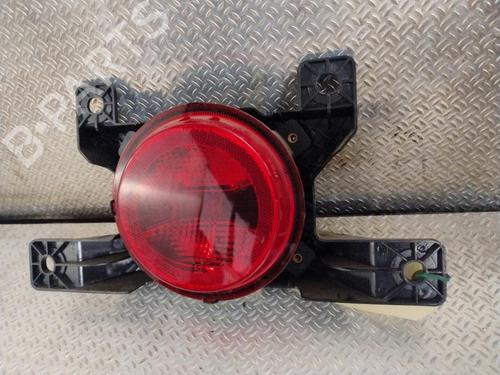 Right taillight CITROËN AMI (9A_) Electric (9AZ2CA) | BP37595629C35 - Image 3