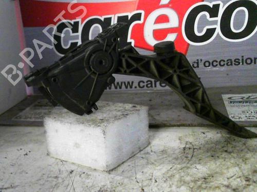 Used Pedal Pedal 24064697 24064697
