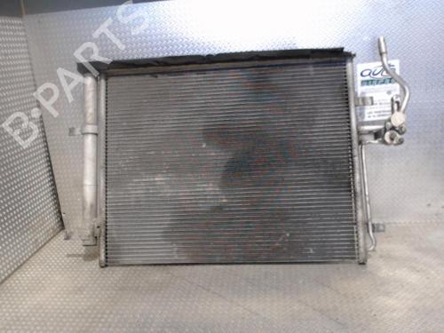 Used Heater matrix Heater matrix FORD MONDEO IV Saloon (BA7) 1.8 TDCi (125 hp) 24078608 24078608