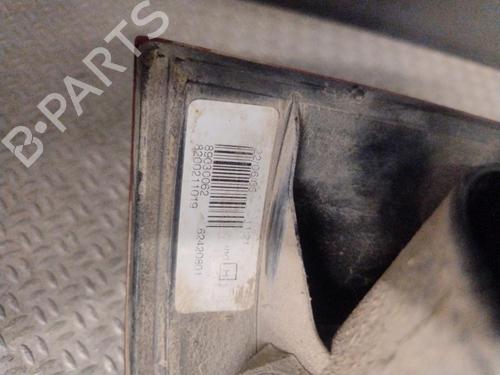 Right taillight DACIA LOGAN (LS_) 1.5 dCi (LS0K) | BP36819388C35 - Image 4