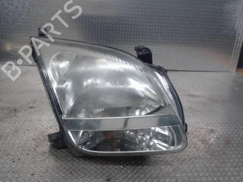 Used Right headlight Right headlight SUZUKI IGNIS II (MH) 1.3 DDiS (RM413D) (70 hp) 24075925 24075925