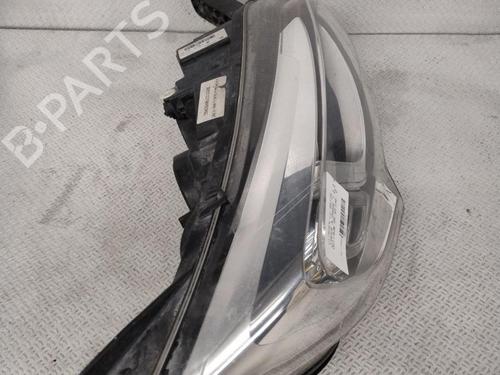 Used Right headlight CITROËN JUMPER II Van 2.2 HDi 130 (130 hp) 29985606