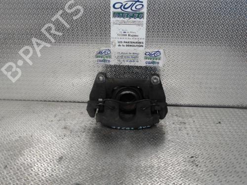 Right front brake caliper RENAULT ESPACE IV (JK0/1_) 2.0 dCi (JK02, JK03) | BP24074136M104 - Image 2