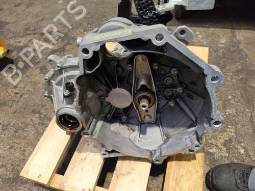Cambio VW POLO V (6R1, 6C1) 1.0 (60 hp) 30164170