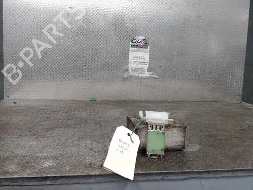 Used Heater resistor Heater resistor SEAT LEON (1P1) 1.9 TDI (105 hp) 24087995 24087995