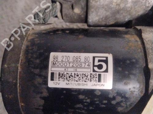 Starter PEUGEOT EXPERT Van (V_) 2.0 BlueHDi 120 | BP35269653M8 - Image 3