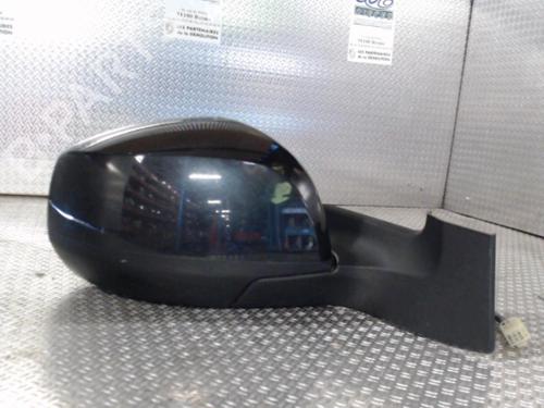 Right mirror OPEL AGILA B (H08) 1.3 CDTI (F68) | BP24071823C27 