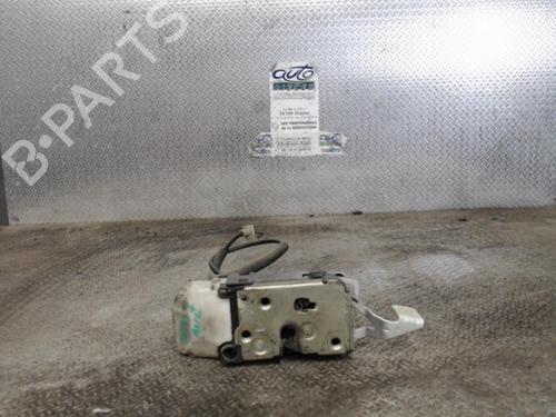 Used Front left lock PEUGEOT BOXER Van (244) 2.2 HDi (101 hp) 24083610