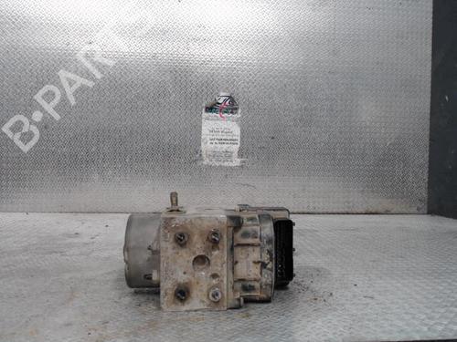Used ABS pump PEUGEOT PARTNER Box Body/MPV (5_, G_) 2.0 HDi (90 hp) 30484403