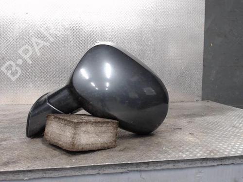 Left mirror SSANGYONG STAVIC 2.7 270 sXDi | BP24097432C26 - Image 2